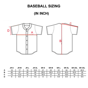 เสื้อเบสบอลมืออาชีพเสื้อเจอร์ซีย์ - Product Image 5