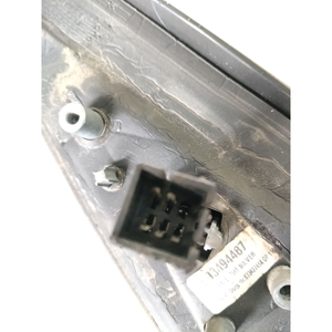 Specchietto retrovisore destro Opel Meriva 1a Serie 13148955 (03>06) - Product Image 4