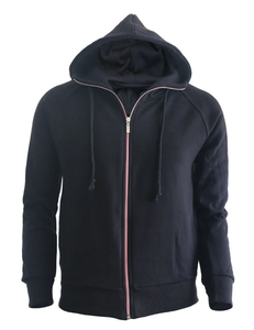 Sudaderas con Capucha para Hombre de Alta Calidad, Tejido Grueso, Algodón/Poliéster, Corte Regular, Diseño Liso, Ropa para Otoño - Product Image 6