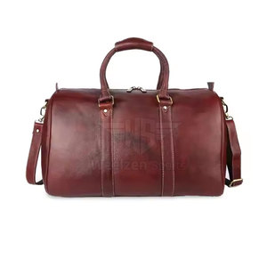 Sacs en cuir de haute qualité au design élégant, parfaits pour le travail au bureau, les voyages, les occasions décontractées et une utilisation quotidienne confortable. - Product Image 3