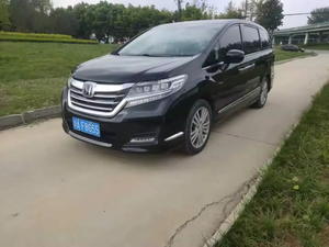 2020ใช้แล้วสำหรับ Honda Elysion - Product Image 5