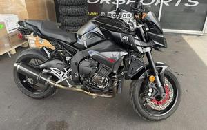 Motocicleta Yamaha MT-10 sin Escobillas de 1000-1500cc, Superbike, Motocross - Product Image 2