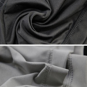 หมวกบีนนี่แจ็คเกอร์แบบถักทำจากอะคริลิครีไซเคิลแบบสั้น - Product Image 6