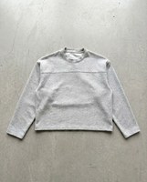 Kaos Sweatshirt Polos French Terry 400GSM Pria Katun Oversize Fleece Hoodie Custom Produsen Hoodie Berat Model Crop Meeroos