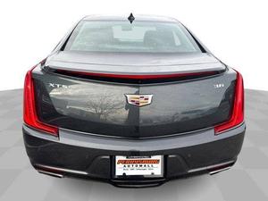 Cadillcordones STS de lujo usados 2019 - Product Image 3