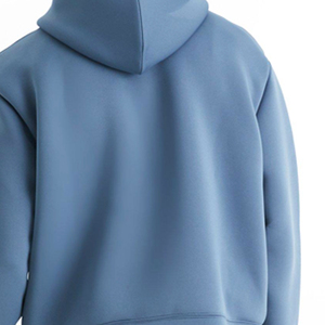 Último diseño 2 colores chándal Unisex alta calidad poliéster hombres ropa deportiva chándal deportes chándales para hombres - Product Image 5