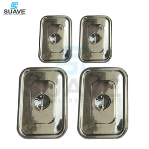 Durable superventas Tasa de fábrica mejor proveedor buen producto juegos de instrumentos de vestir por SUAVE SURGICAL INSTRUMENTS - Product Image 2