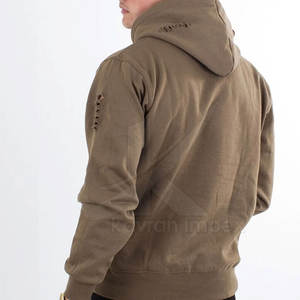 Prix bas meilleure vente sweats à capuche en détresse sur mesure sweats à capuche en détresse taux de vente entier 2025 - Product Image 2