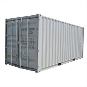 Conteneurs d'expédition HC 20FT /40F 40 HQ Conteneur Prix d'occasion 20 pieds/40 pieds à vendre - Product Image 4