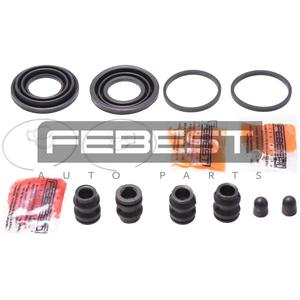 Set di ricambi e accessori per il supporto f (0175-MCV30R) - Product Image 1