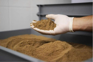 MEJOR VENDEDOR 2024 DE VIETNAM HARINA DE PESCADO SECA DE ALTA CALIDAD - Product Image 6