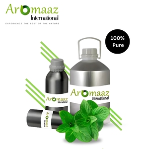 Tinh dầu citrata hữu cơ nguyên chất chất lượng cao cho các sản phẩm Nước hoa chăm sóc cơ thể được sản xuất bởi nguồn có uy tín - Product Image 5