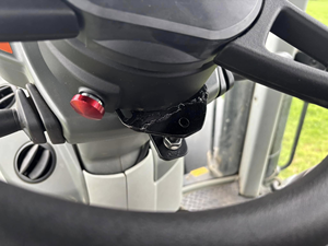 Système de pilotage automatique RTK GPS CHC NAV NX612 pour agriculture de précision, correction SkyTrix, ISOBUS, précision 2,5 cm pour tracteur - Product Image 5