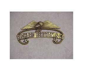 La última placa de letreros, placa de letrero de puerta de latón personalizada para paredes, placa de letrero, personalización disponible a precios económicos - Product Image 5