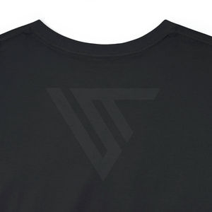 เสื้อยืดผ้าฝ้าย100% สำหรับผู้ชายพิมพ์ลายดิจิทัลและถ่ายเทความร้อนทั่วทุกมุม - Product Image 5