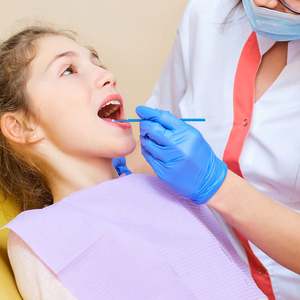 Microaplicador de Punta adhesiva de plástico, microcepillo con cabezal de punta de cera, aplicador de punta de cera desechable <span class=keywords><strong>para</strong></span> blanqueamiento dental - Product Image 5