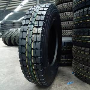 ยางรถบรรทุกขนาด 285/75R24.5 16PR ทนทาน ผลิตเพื่อการขนส่งที่เชื่อถือได้ทั้งในพื้นที่และทางไกล - Product Image 1