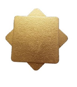 Sous-verre rond en laiton de haute qualité pour table à thé, avec finition en laiton antique poli, taille personnalisée, prix bas avec vente - Product Image 5