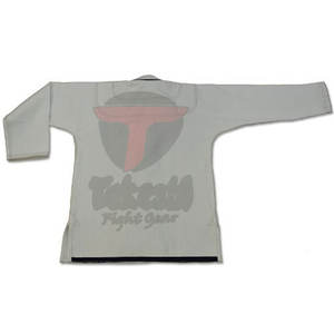 Uniforme de BJJ Personalizado de Alta Calidad, Cómodo, de Algodón, Secado Rápido y Transpirable, TAKESHI FIGHT GEAR, MOQ Bajo, Ropa de Artes Marciales - Product Image 4