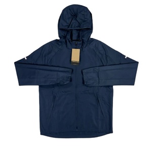 2026 New Top Quality Nylon <b>Jackets</b> Shorts Set <b>Men</b> Jogging Suit Patchwork Oversized Windbreaker Short Sets for <b>Men</b> Casual Wear - Product Image 2