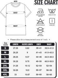 T-shirt à col rond 100% coton à séchage rapide pour homme T-shirt léger à col rond avec conception d'épaule tombante - Product Image 5