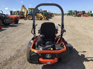 เครื่องตัดหญ้า Kubota Z724X ปี 2021 ขาย - Product Image 5