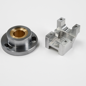 Services de tournage et de fraisage CNC personnalisés Usinage de qualité d'exportation du Vietnam - Product Image 6