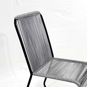 Comehome-Silla de camping portátil plegable al aire libre para un fácil transporte y asientos cómodos - Product Image 3