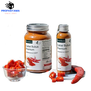 Condimento picante Premium en polvo para cocinar y barbacoa empaquetado en productos agrícolas de Indonesia - Product Image 4
