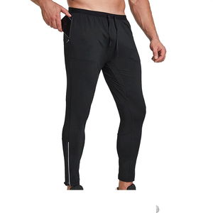 <b>Elastic</b> Waist Track <b>Trouser</b> <b>Men</b> Joggers Running Gym Sport Track <b>Men's</b> Pants Fleece Graphic Sweatpants Unisex Top Quality Joggers - Product Image 1