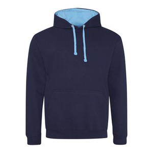 Hombres Sólido Elegante Manga Completa Casual Sudaderas Con Capucha - Product Image 5