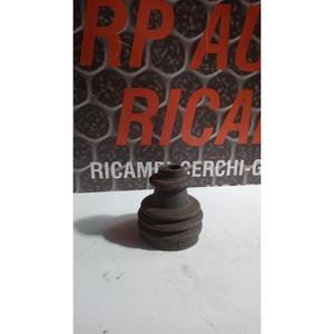 Cache-roue d'engrenage d'arbre de transmission PEUGEOT 205 1ère Série (83>98) 195491 / 118EE3 Essence - Product Image 3