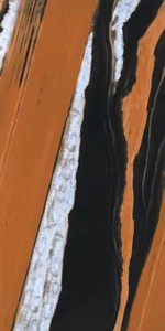 Destina Dove พอร์ซเลนสีซีเมนต์เคลือบเงากระเบื้องปูพื้น600x1200มม. - Product Image 5