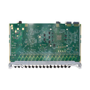 Oferta de Descuento GFCH P01 Tarjeta de Interfaz OLT Combo XGS PON y GPON de 16 Puertos para la Serie C600 - Product Image 6