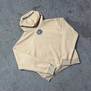 Ropa de Hombre con Estampado de Puff, Chándales Pesados de Alta Calidad, Jersey de Calle, Sudaderas con Capucha, Ropa de Hombre - Product Image 2