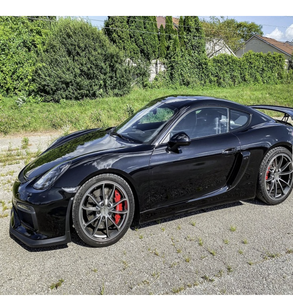 Outils à main d'occasion pour Porsche Cayman GT4 RHD/LHD 2016 en très bon état sur le marché mondial - Product Image 4