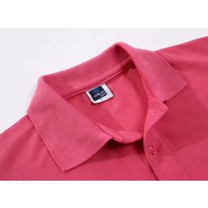 Coupe classique hommes Polo chemise haute qualité coton confortable respirant été mode Polo t-shirt pour affaires décontracté et loisirs - Product Image 4