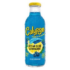 Calypso Sugar-Free Mixed Flavors <b>Carbonated</b> Juice Soda Best Value Bulk Bottles Wholesale Price Excellent Value for Money - Product Image 3