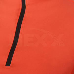 Cantidad a granel MOQ bajo Mostrar camisas Ropa de entrenamiento Mostrar camisas Venta al por mayor Mostrar camisas para mujeres - Product Image 6