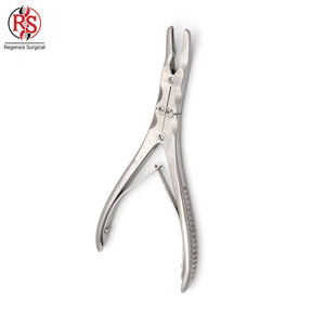 Rongeurs de Hueso de Acero Inoxidable, Rongeurs de Hueso de Alta Calidad, Rongeurs de Hueso al Mejor Precio en Venta - Product Image 4