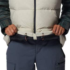 Chaleco Acolchado de Invierno para Mujer, Chaqueta de Punto con Burbujas, Impermeable, Talla Grande, Logotipo Personalizado OEM - Product Image 5