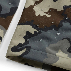 Custom Logo Streetwear High Quality Printing Oversized Wide Leg Hunting <b>Men</b> Real Tree <b>Camo</b> Baggy Cargo <b>Pants</b> - Product Image 5