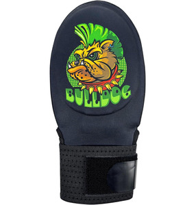 Design professionnel à la mode demande du client Style Unique bas prix Top vente votre propre Logo Baseball gant coulissant de haute qualité - Product Image 1