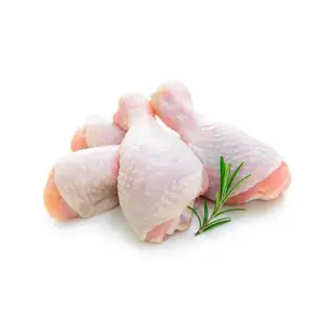 Fornitori di bacchette di pollo congelate carne sana prezzi ragionevoli coscia di pollo congelata in vendita