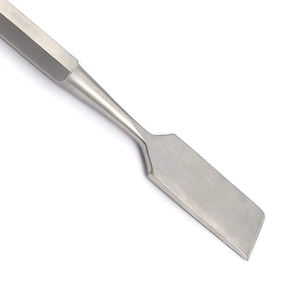 Meilleure vente personnalisée dimensionnement en acier inoxydable ostéotome Instrument chirurgical ostéotome orthopédique de haute qualité - Product Image 4