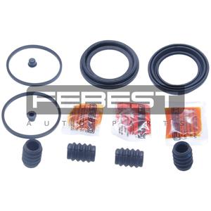 Set di ricambi e accessori per il supporto FEBEST (0275-P12F) - PINZA DE PRENOS - Product Image 1