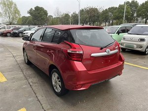 Toyota Yaris 2022 Usado en Buen Estado, Listo para Enviar - Product Image 3