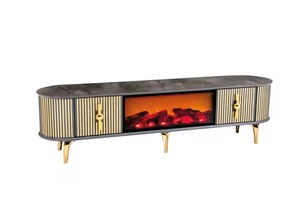 ที่ตั้งทีวีสไตล์ยุโรปอเนกประสงค์สำหรับบ้านสำนักงานโรงแรมห้องนั่งเล่นห้องครัวคลังสินค้าอพาร์ทเมนต์เฟอร์นิเจอร์รับประทานอาหารเพิ่มเติม! - Product Image 6