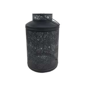 Latest Decorative Round Metal <b>Lantern</b> <b>Silver</b> Color for Home and Christmas Lighting Decoration Hanging <b>Lantern</b> Handmade - Product Image 6