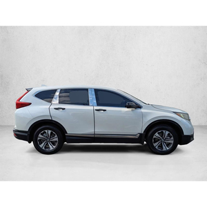 SUV CR-V Hon-da d'occasion du Japon en excellent état, faible kilométrage et prêt à être exporté vers l'Afrique, l'Asie ou le Moyen-Orient - Product Image 6